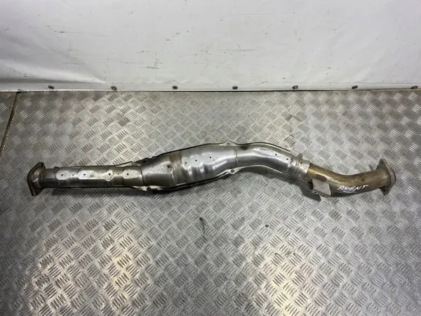 FBZ29034 Subaru Ascent Katalysator/DPF gebruikt image 2