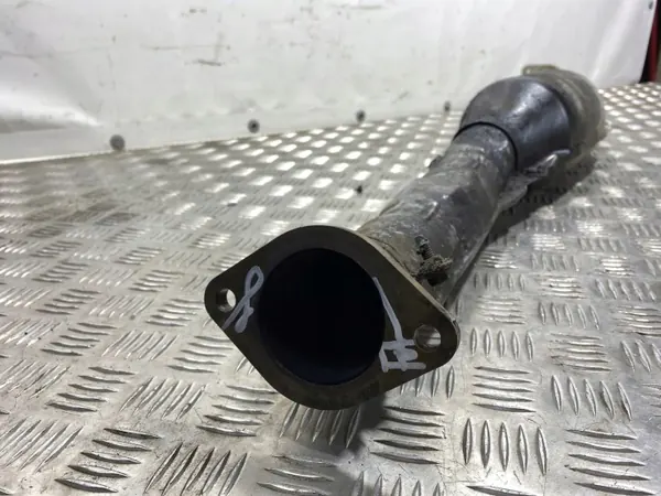 FBZ29034 Subaru Ascent Katalysator/DPF gebruikt image 4