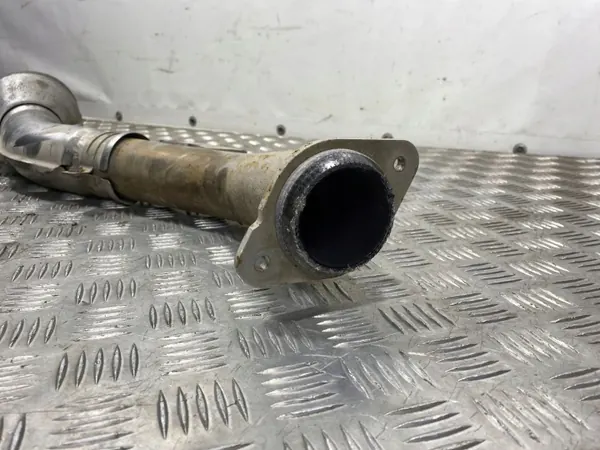 FBZ29034 Subaru Ascent Katalysator/DPF gebruikt image 5