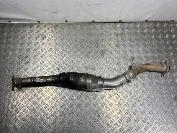FBZ29034 Subaru Ascent Katalysator/DPF gebruikt image 6