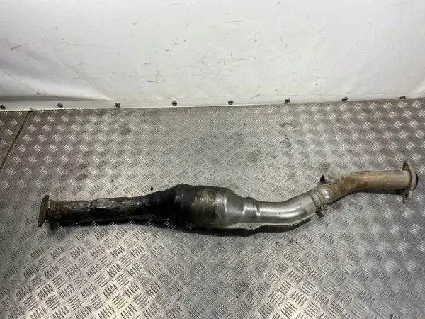 FBZ29034 Subaru Ascent Katalysator/DPF gebruikt image 7