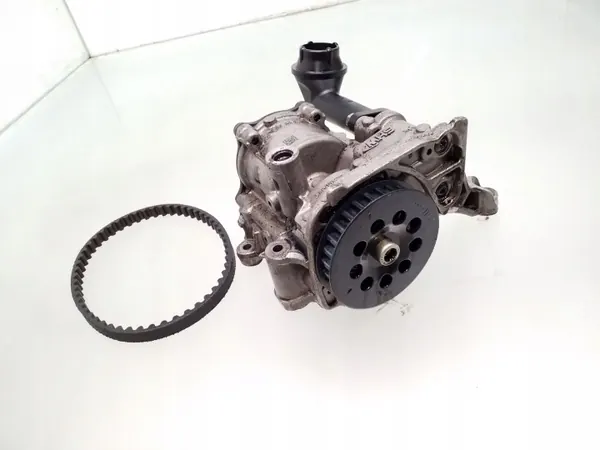 Oljepump OEM 04L145208D för Skoda Octavia III 1.6/2.0 TDI image 2