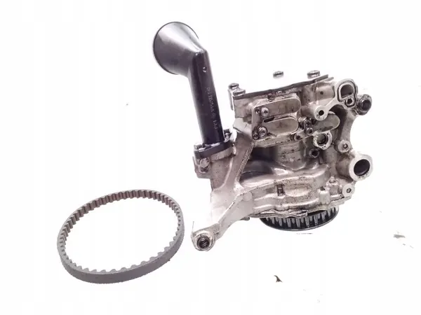Oljepump OEM 04L145208D för Skoda Octavia III 1.6/2.0 TDI image 5