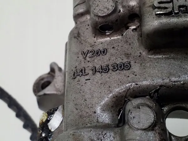 Oljepump OEM 04L145208D för Skoda Octavia III 1.6/2.0 TDI image 8