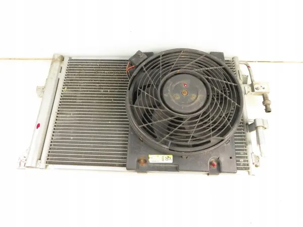 Ilmastointiradiatori Opel Zafira A image 6