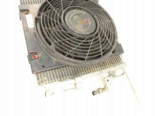 Ilmastointiradiatori Opel Zafira A image 7