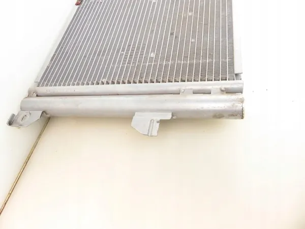 Ilmastointiradiatori Opel Zafira A image 9