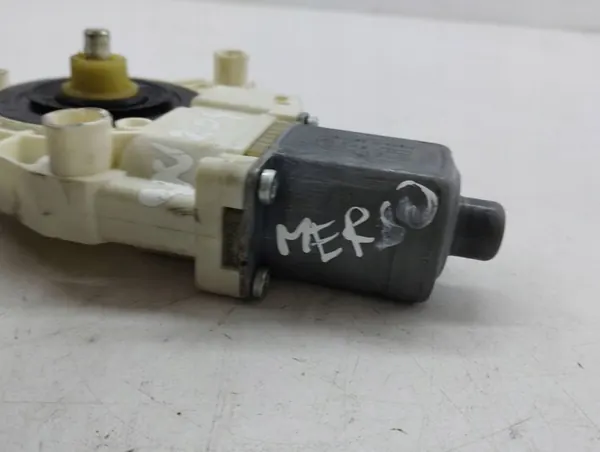 Regulador de ventana delantera Mercedes-Benz C W204 2009 image 3