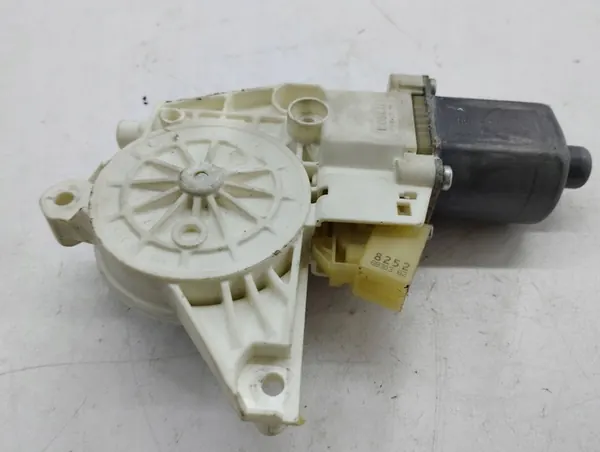 Regulador de ventana delantera Mercedes-Benz C W204 2009 image 5