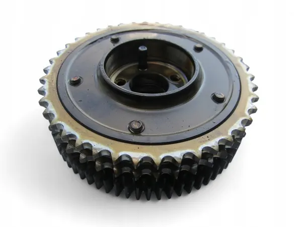 Engranaje de distribución izquierdo Mercedes W221 S500 5.5 V8 M273 image 2