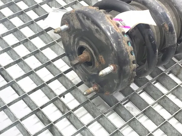 Vorderer Rechter Stoßdämpfer OEM LORK-2135-19059 image 3