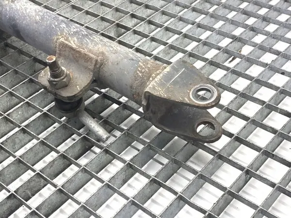 Vorderer Rechter Stoßdämpfer OEM LORK-2135-19059 image 4