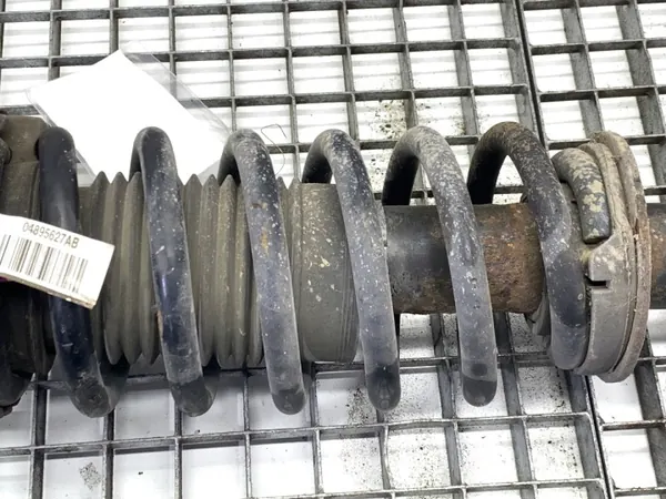 Vorderer Rechter Stoßdämpfer OEM LORK-2135-19059 image 5