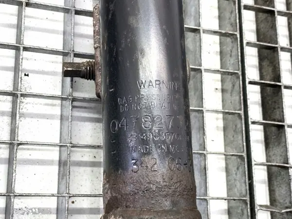 Vorderer Rechter Stoßdämpfer OEM LORK-2135-19059 image 7