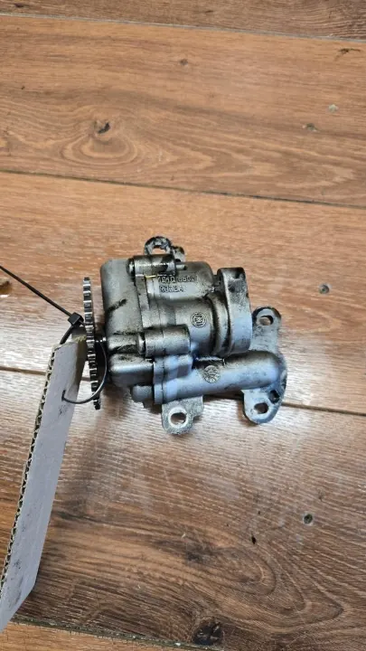 Bomba de aceite OEM 1C1Q6600 para Citroen Jumper III image 3