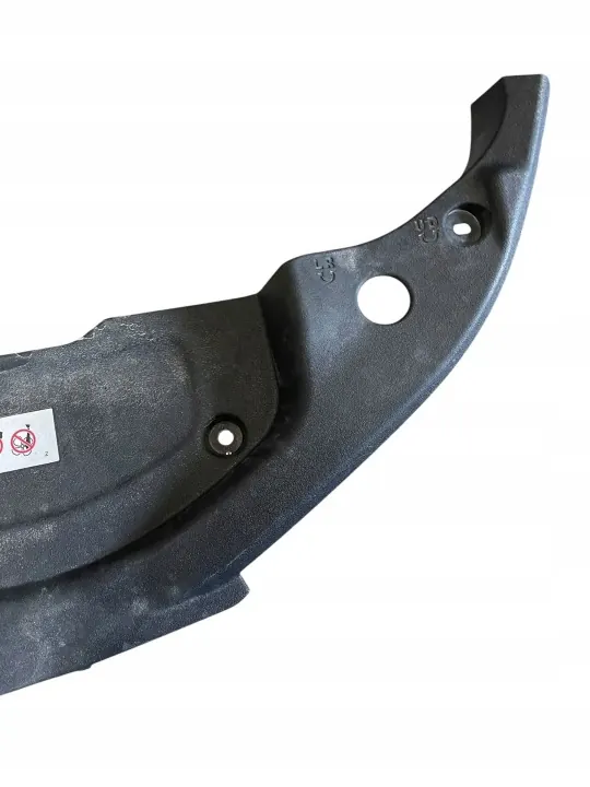 Capa de cinto dianteiro OEM 5328947070 Toyota Prius IV image 4