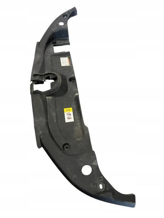 Capa de cinto dianteiro OEM 5328947070 Toyota Prius IV image 5