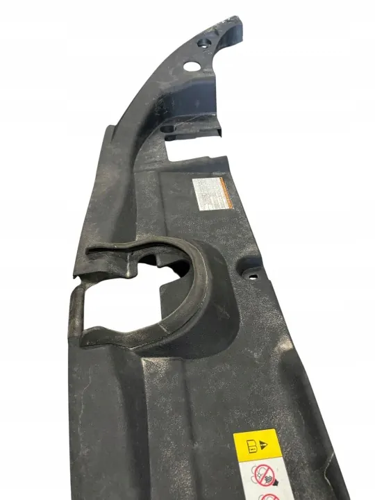 Capa de cinto dianteiro OEM 5328947070 Toyota Prius IV image 6