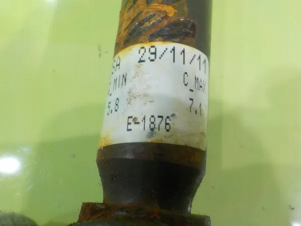 OEM SP138 24 stuurkolom kruiskoppeling voor Ford image 3