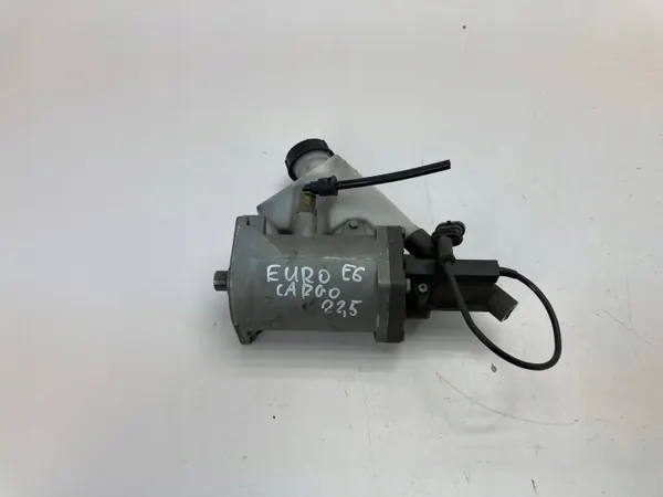 Iveco Kupplungspumpe OEM SM2PDC - Gebrauchter Zustand image 2