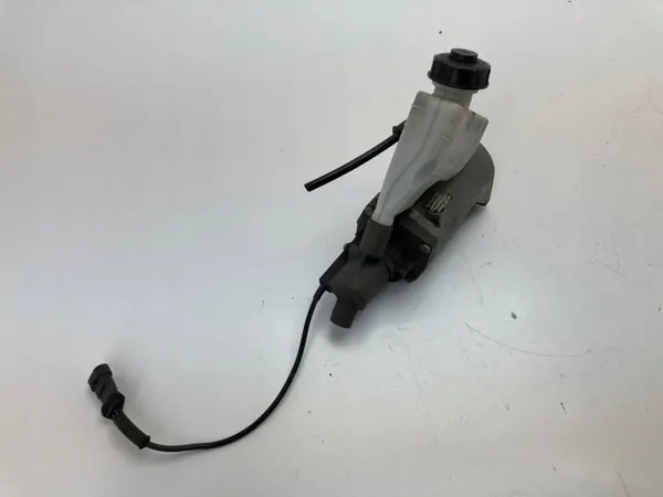 Iveco Kupplungspumpe OEM SM2PDC - Gebrauchter Zustand image 4