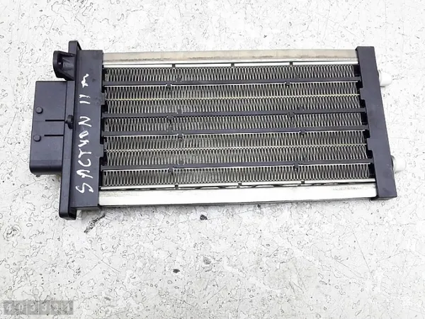 Aquecedor interior SsangYong Actyon 2011 OEM 2005401 image 2