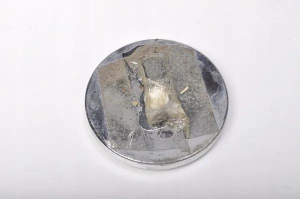 ASTON MARTIN VANQUISH 6.0 REFLETOR OEM 308489 image 2