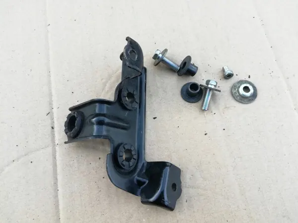 Bomba de aceite Lexus RX 450H 2019 OEM 3530048020 image 3