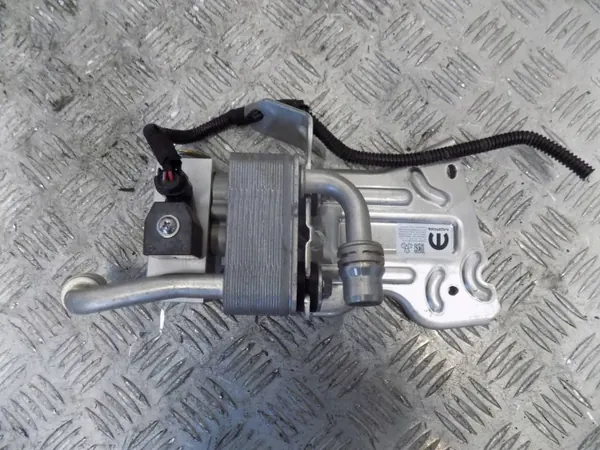 Déshydrateur EGH05M046 pour Alfa Romeo Junior 1.2 image 2