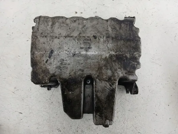 Cárter de aceite Volkswagen OE 045 103 603 D - Usado image 4