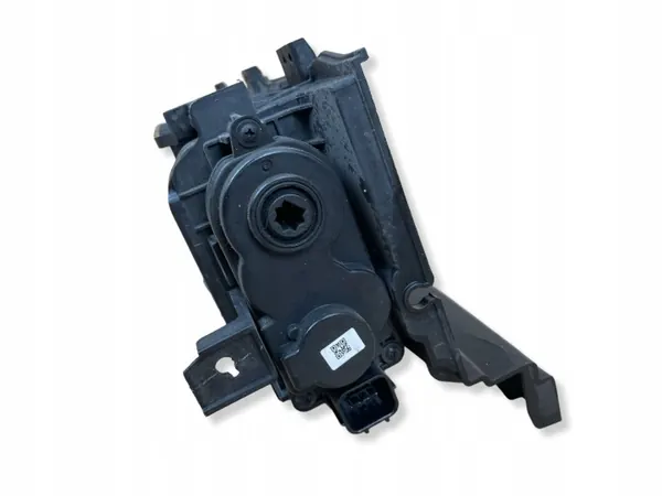 OEM 86961-CJ200 Front-Luftgitter Kia Sportage image 6