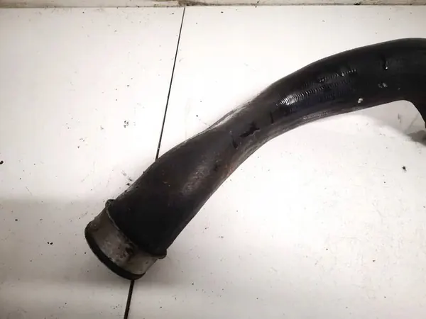 Manguera de intercooler Mercedes-Benz E-CLASS 2003 3.2L a2115282482 image 2