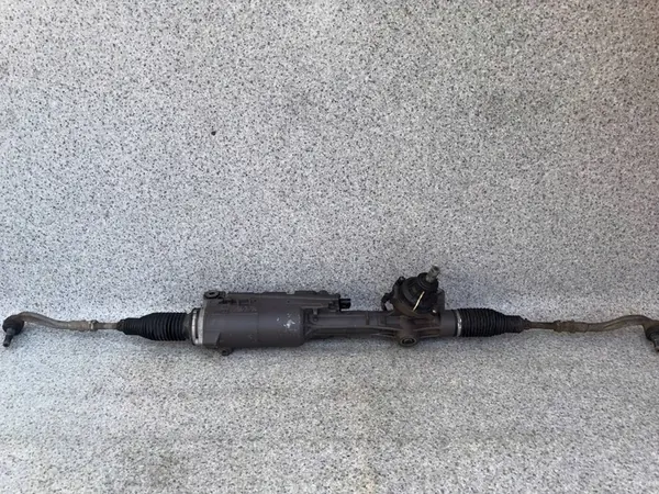 AUDI Q5 Caixa de Direção 80B423055H 4M0909144H image 2