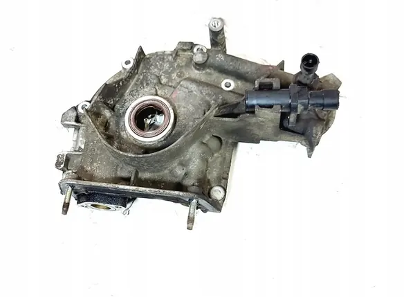 Öljypumppu OEM Fiat 1.4 16V Punto EVO Bravo II image 2