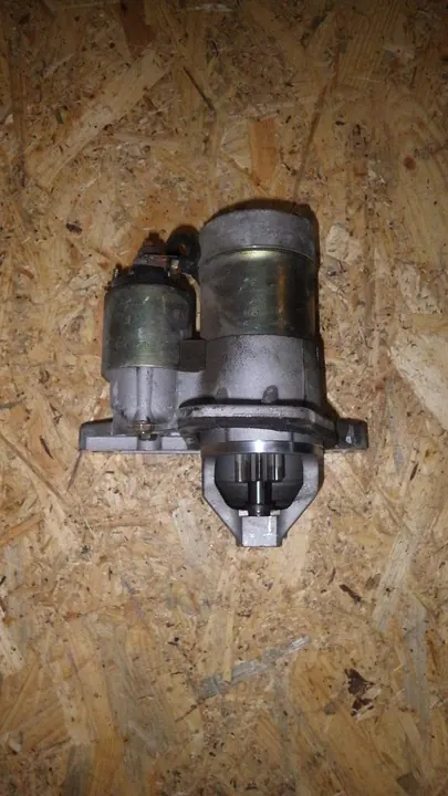 Motor de arranque Nissan OE 23300EN200 image 2