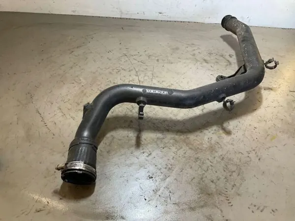 Audi Q7 Intercoolerrör OEM 7L6145795AE - Begagnad image 3