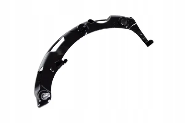 Cache plastique OEM 050.41 pour boîte DQ381 image 2
