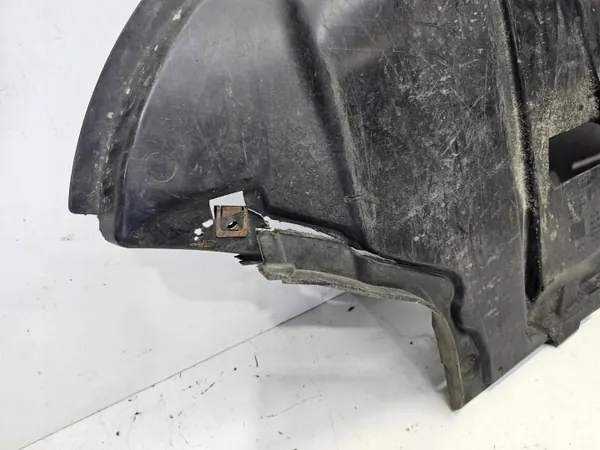 Motorlockplatta OEM 8E0863821BA Audi A4 B6 B7 image 3