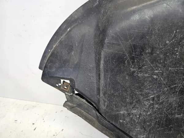 Motorlockplatta OEM 8E0863821BA Audi A4 B6 B7 image 4
