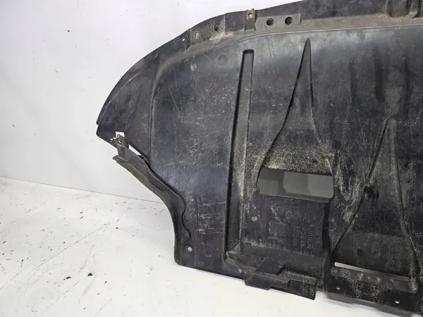 Motorlockplatta OEM 8E0863821BA Audi A4 B6 B7 image 5
