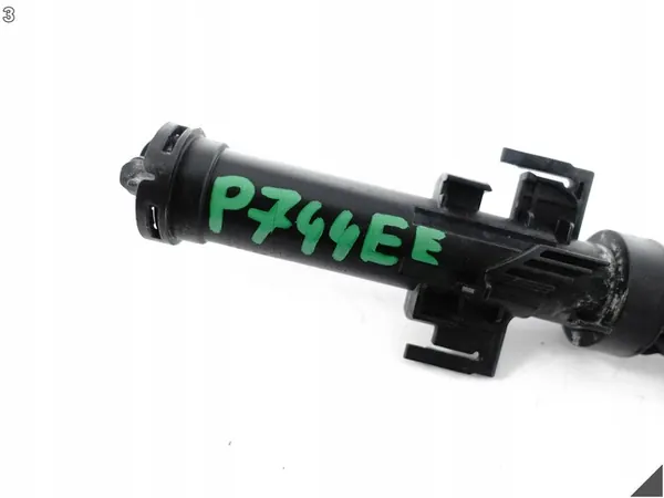 Voorste rechter sproeier SKODA OCTAVIA III 3 5E0 16-20 image 4