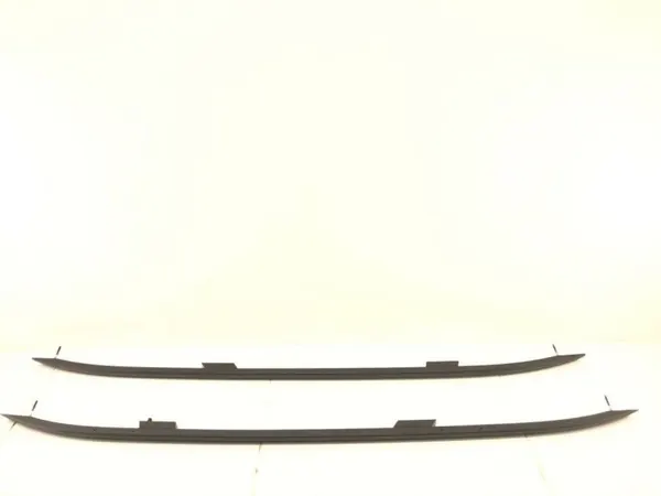 Carril de techo Audi OE 8K9860022D - Usado image 2