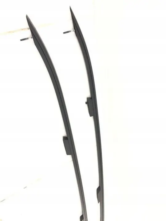 Carril de techo Audi OE 8K9860022D - Usado image 3