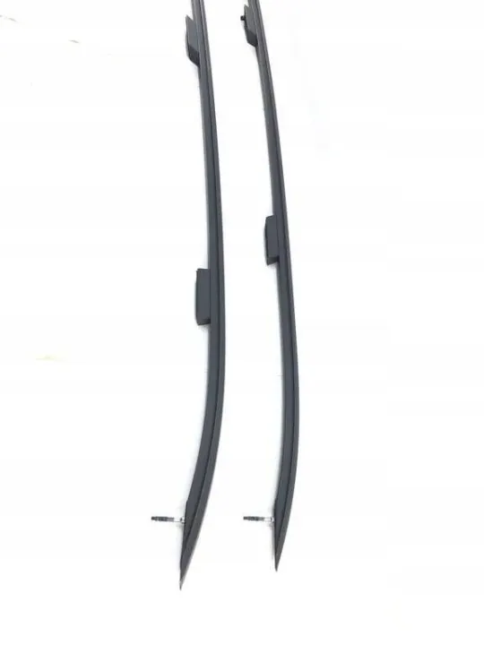 Carril de techo Audi OE 8K9860022D - Usado image 4