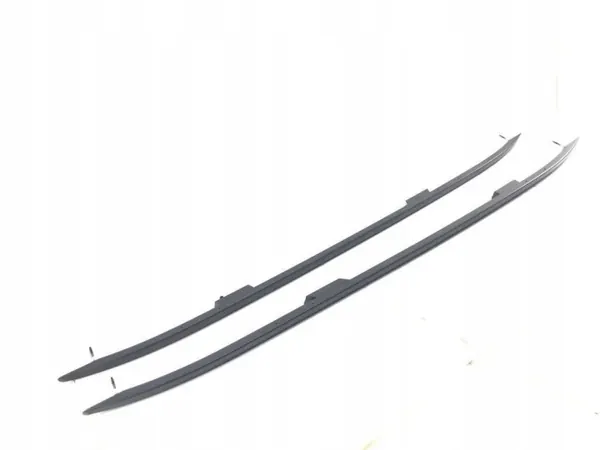 Carril de techo Audi OE 8K9860022D - Usado image 6