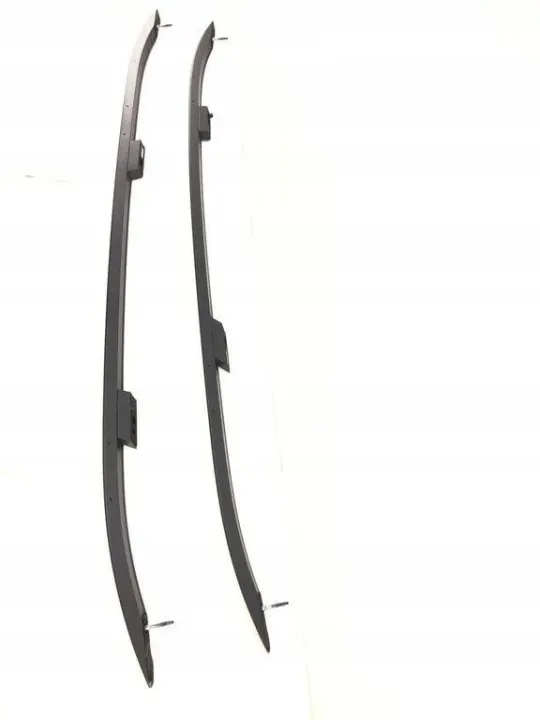 Carril de techo Audi OE 8K9860022D - Usado image 7