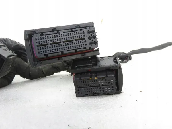 Harness de Motor OEM 4E1971713AN para Audi A8 D3 image 5