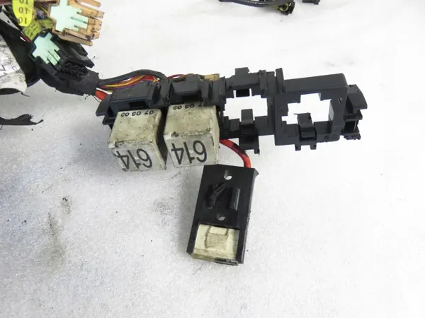 Harness de Motor OEM 4E1971713AN para Audi A8 D3 image 6