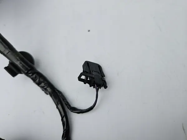 Vasen Kääntyvä Peili Audi A6 C7 Side Assist image 10