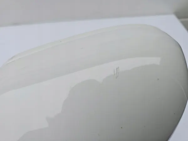 Vasen Kääntyvä Peili Audi A6 C7 Side Assist image 5